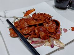 -富黎华海鲜大酒楼(正大广场店)
