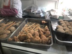 -满记烧饼(牛街东里小区一区店)