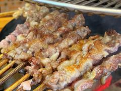 -源味居手把签烧烤(长春一店)