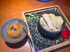 黄酒布丁-寻宝记绍兴菜(状元店)
