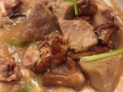 -绿岛国际酒店·海鲜酒楼(八七路店)