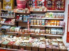 零售区-来伊份1038(新村路三店)