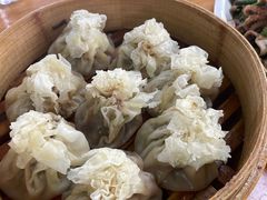 -正宗天津烧麦馆(柳州路店)