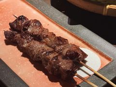 牛肉串-三川·十酒Izakaya(南昌路店)