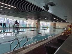 -威尔仕健身·游泳(龙湖天街店)