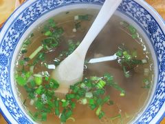 -长安后宰门水盆羊肉(新都心店)