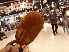-统一梦时代购物中心
