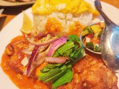 -泰盏鬼·颓废冬阴(陈家祠扬韬店)