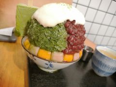 -WONDER ICE 萬得冰田(建設路总店)