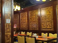 -Bombay Grill印度餐厅