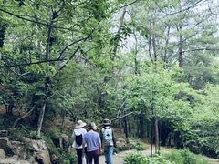 -虞山风景区