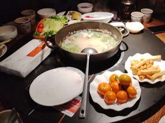 -福茂源横山铁锅羊肉(高新路店)