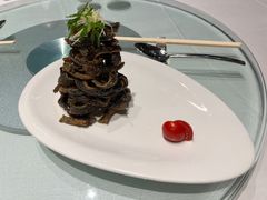 梁溪脆鳝-太湖饭店·寄畅轩中餐厅