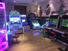 -乐汤汇温泉馆(六合店)
