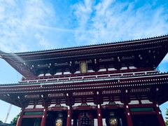 -浅草寺
