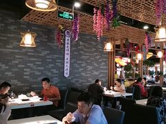 -粤点越有·茶点·粤菜(樵岭国际店)