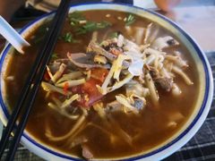 南宁老友粉-八十八粉儿(尚都店)