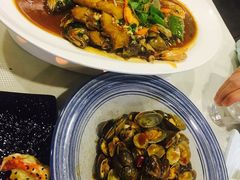 -渔娘渔家丹东海鲜(东直门店)