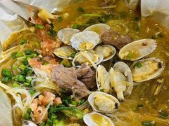 -见味花甲(福田coco park店)