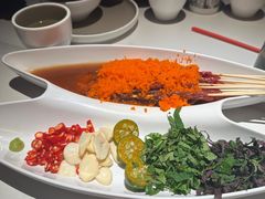 -柳喜辣·烧烤酒局(跃进总店)