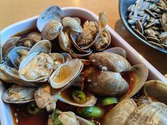 -华府九号海鲜烧烤大排档(龙域店)