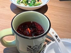 -太二酸菜鱼(中山龙之梦店)