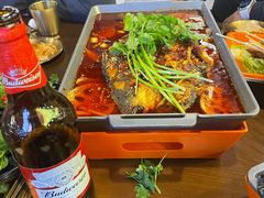 -林二哥宜烤官·宜宾小烧烤