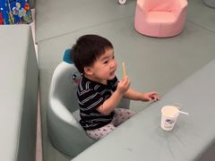 -龙格亲子游泳·水育早教运动中心(绿宝中心)