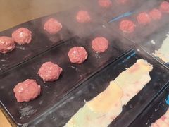 -海汕记·潮汕鲜牛肉火锅·自助