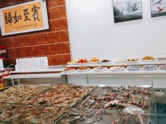 -孙家码头海鲜自助美食城