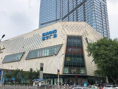 -老赵面店(大西路店)