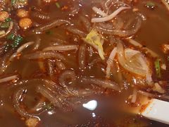 -鼎高高陕西美食(龙德广场店)