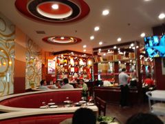 大堂-蝎王府羊蝎子(西直门店)