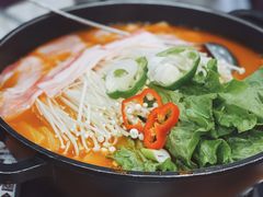 -一味韩餐(天鹅湖万达店)