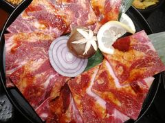 -九田家黑牛烤肉料理(石路天虹店)