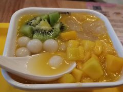 -满记甜品(荟聚购物中心店)