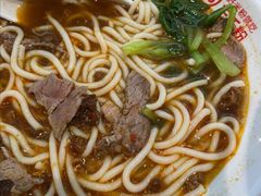 -三千粉牛肉米粉(来客茂店)
