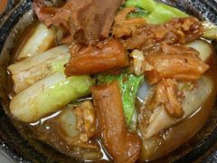 -珍珍小食店(西华路店)