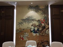 -童福兴·南京菜(老门东店)