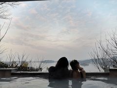 -天目湖涵田半山温泉
