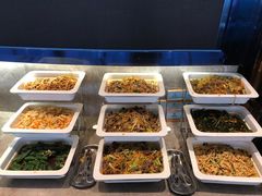 -粤海璇宫·木棉花高空旋转餐厅·聚会派对