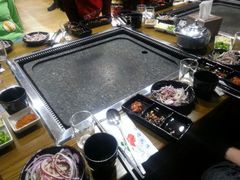 android_upload_pic-韩阳王石板烤肉