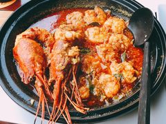 -Ministry of Crab(科伦坡店)