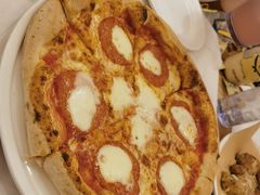 -城市大道红炉披萨烘焙坊