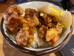 -一井烧肉·活鳗·寿司(望京SOHO店)