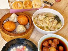 -穆桂英美食(南禅寺店)