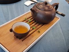 -西安绿地假日酒店·丽宝轩中餐厅