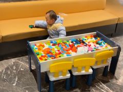 -钱小奴海鲜自助黑金店(杭州滨江龙湖店)