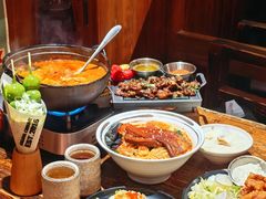 -小川洋风料理(街道口店)