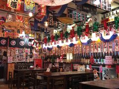 大堂-平成屋·午肴夜酒(四川北路店)